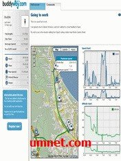 game pic for BuddyWay - Free GPS Cell Phone Tracking Software